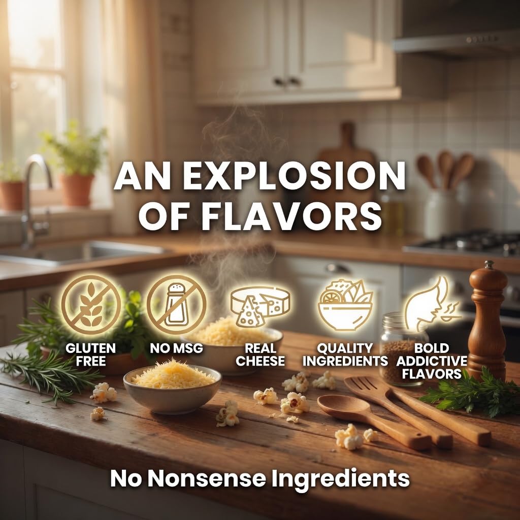 Variety Pack - 16 Unique flavors