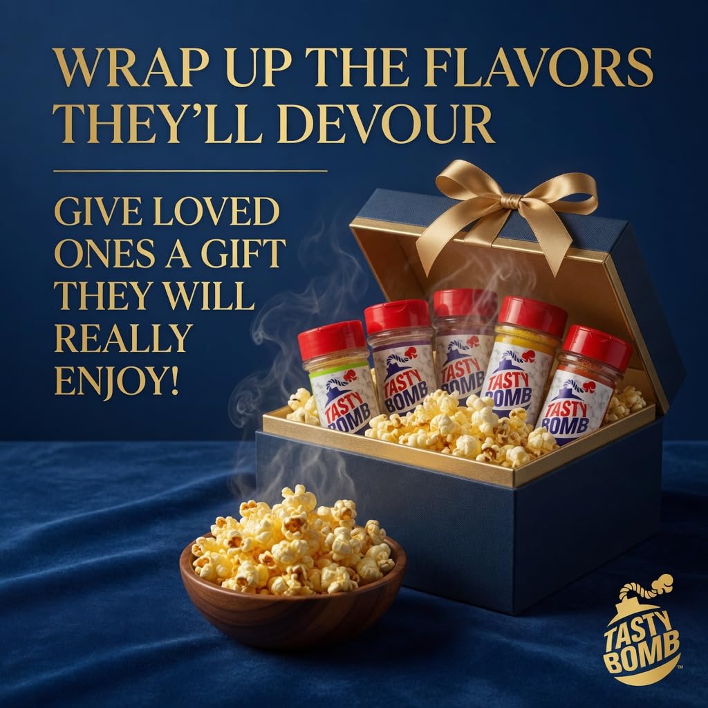 Variety Pack - 16 Unique flavors