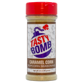 Caramel Corn - Flavorful Popcorn Seasoning
