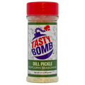 Dill Pickle- Flavorful Popcorn Seasoning
