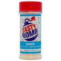Ranch - Flavorful Popcorn Seasoning