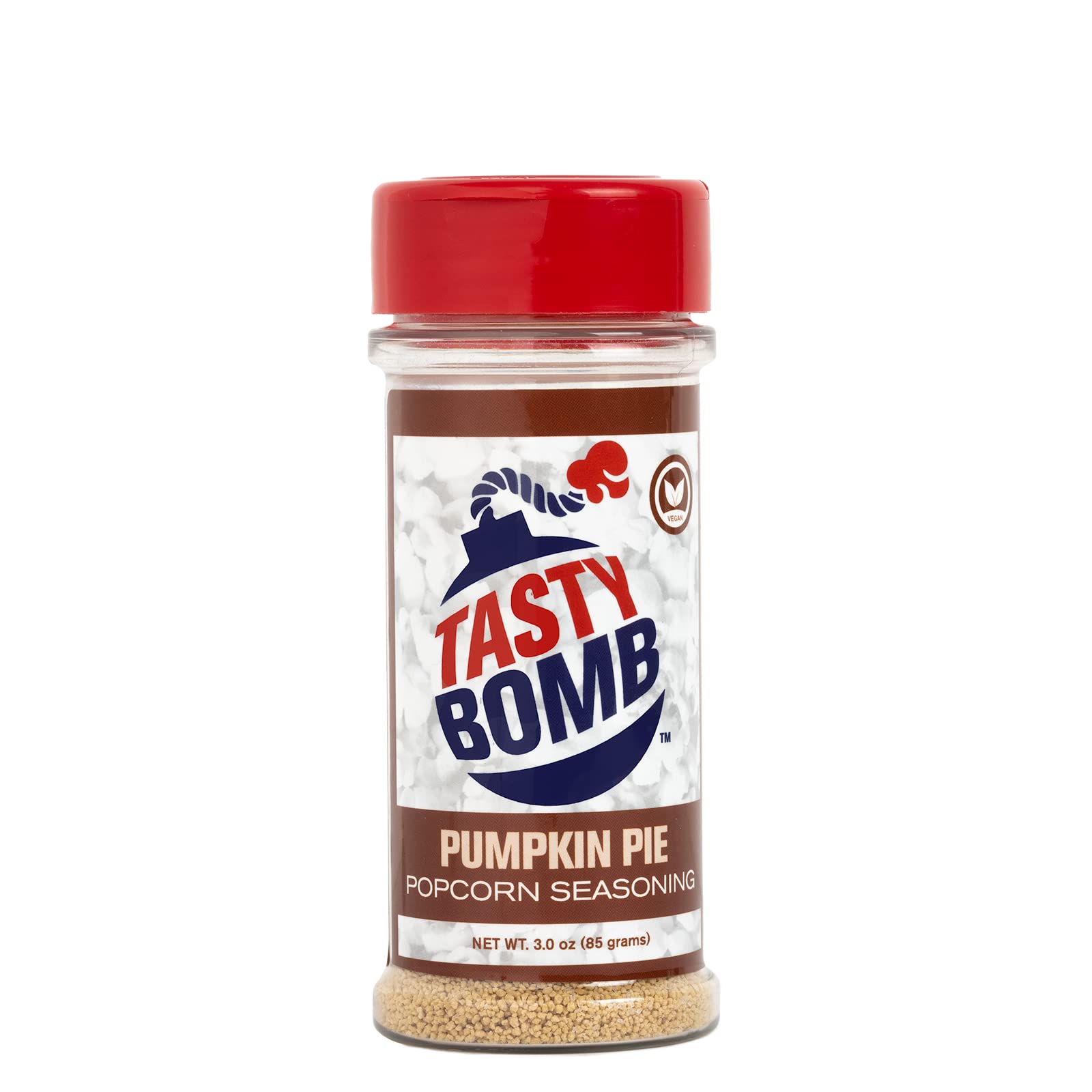 6 Pack - Pumpkin Pie