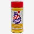 Butter - Flavorful Popcorn Seasoning