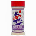Kettle Corn - Flavorful Popcorn Seasoning