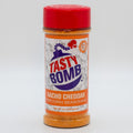 Nacho Cheddar - Flavorful Popcorn Seasoning